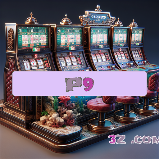 Apostas Inovadoras: Oportunidades Únicas na P9 Games