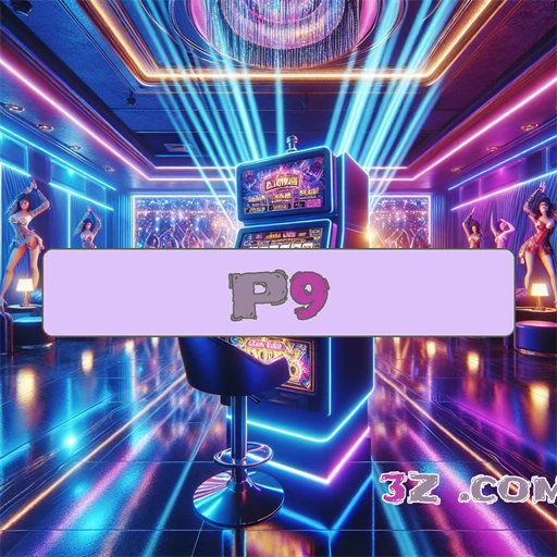 P9 Games: A Revolução dos Jogos Brasileiros