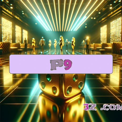 Mergulhe na Plataforma P9 Games e Amplie Suas Experiências