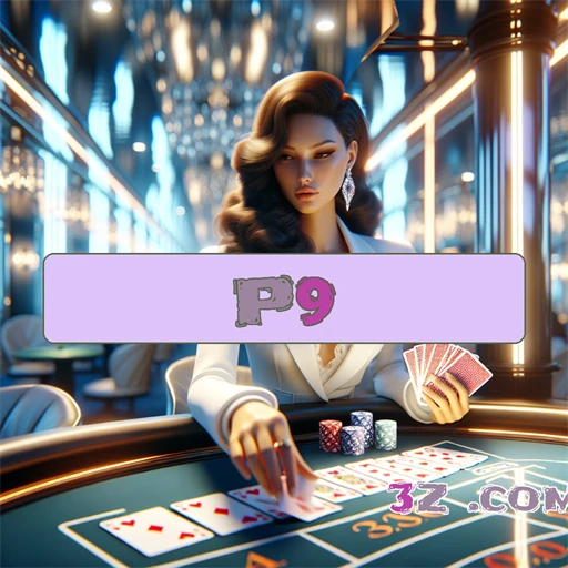 Ofertas Imperdíveis: P9 Games e Suas Promoções Especiais