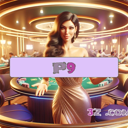 Slots do P9 Games: Diversão e Prêmios A Cada Giro
