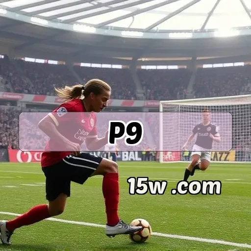 p9 games: A Nova Era das Notícias de Jogos no Brasil