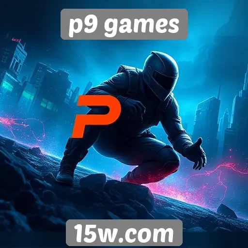 Novidades e lançamentos esperados na p9 games