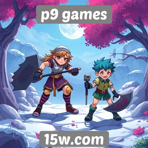 Comparativo das assinaturas disponíveis no p9 games